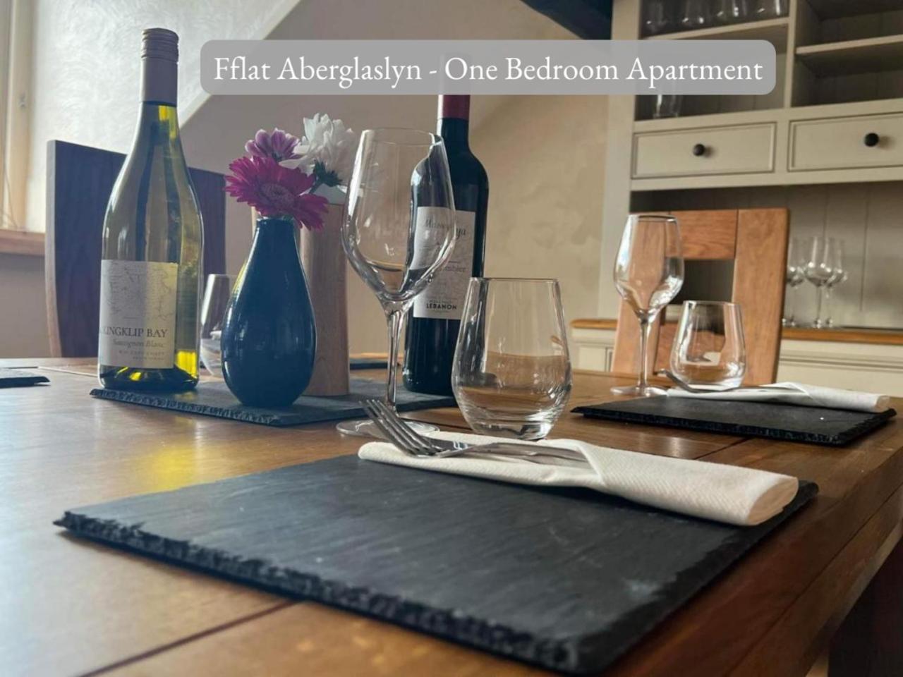 Casa vacanze Llew - The Townhouse *
